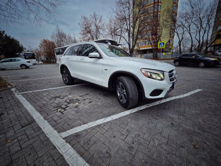 Mercedes GLC foto 3