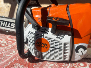 Stihl MS 661 C   nou foto 2