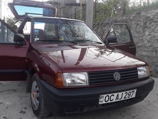 Volkswagen Polo foto 1