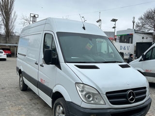 Mercedes SPRINTER 319 AUTOMAT