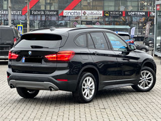 BMW X1 foto 5