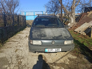 Volkswagen Passat foto 7