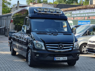 Mercedes Sprinter 316 foto 2