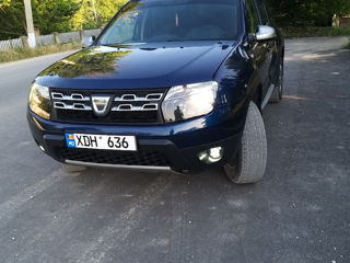 Dacia Duster foto 2