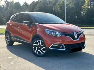 Renault Captur foto 4