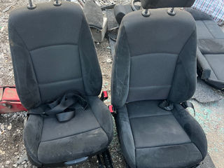 Salon recaro BMW E91 foto 2