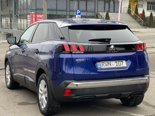 Peugeot 3008 foto 4