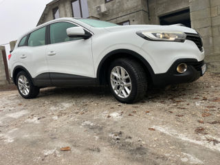 Renault Kadjar foto 3