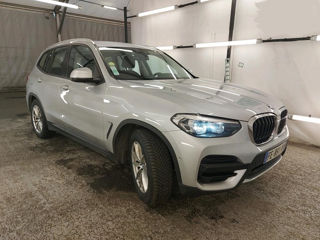 BMW X3 foto 3