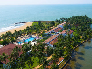 Отель-"Avani Kalutara Resort 4*" Прямой вылет на Шри-Ланку 25.01.2025!