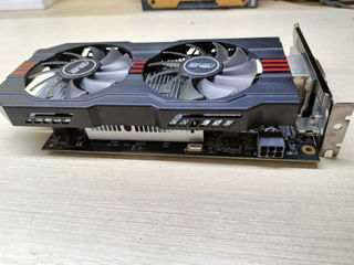 ASUS GTX 750 Ti OC foto 4