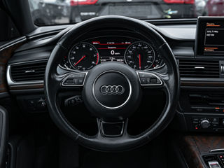 Audi A6 foto 10