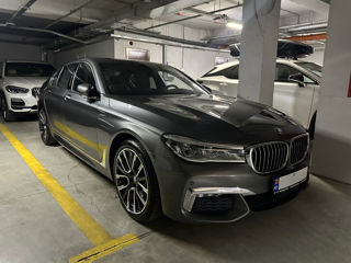 BMW 7 Series foto 4