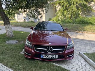 Mercedes CLS Class foto 10