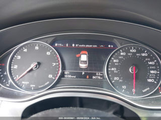 Audi A6 foto 12