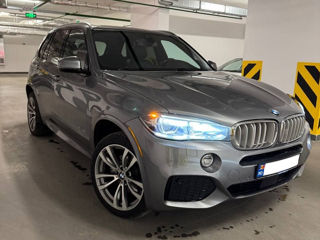 BMW X5 foto 2