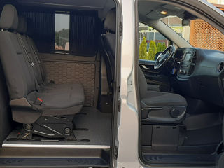 Mercedes Vito 116 Automat foto 5