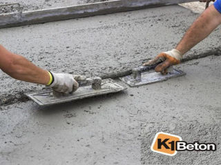 Beton-producere de beton-garantia calitatii. foto 7