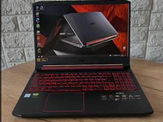 Игровой Ноут Бук Acer Nitro 5 Gtx 1660 Ti