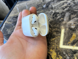 Airpods series 2 foto 3