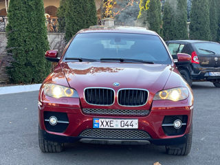 BMW X6 foto 3