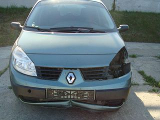 Renault Scenic foto 1