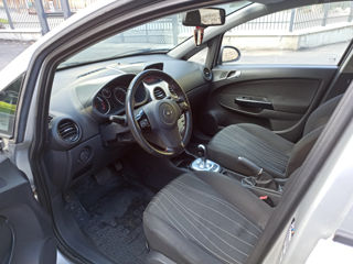 Opel Corsa foto 7