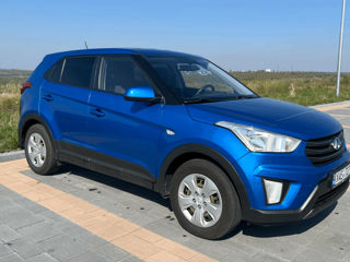 Hyundai Creta foto 2