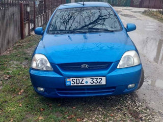 KIA Rio foto 3