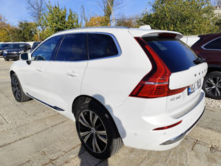 Volvo XC60 foto 4