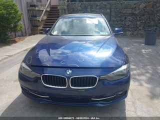 BMW 3 Series foto 9