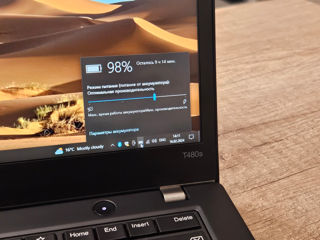 Lenovo ThinkPad (i7 8Gen/16Gb/512Gb NVMe/Intel UHD Graphics) foto 14