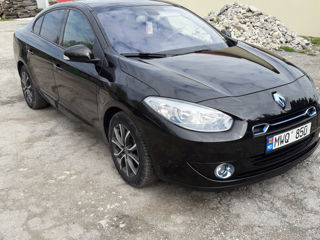 Renault Fluence foto 4