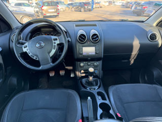 Nissan Qashqai foto 9