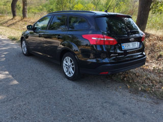 Ford Focus foto 6