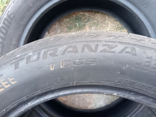 225 55 R18 Bridgestone vara foto 8