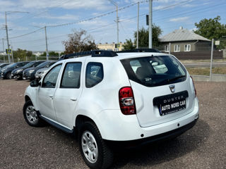 Dacia Duster foto 4