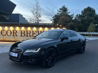 Audi A7 foto 2