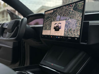 Tesla Model X foto 5