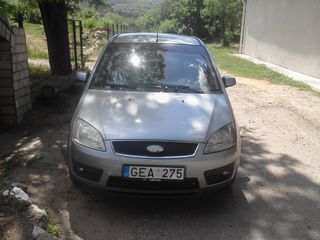 Ford C-Max foto 2