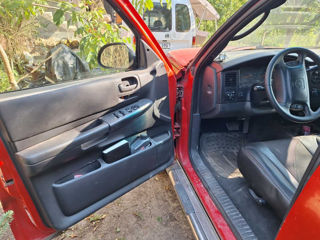 Dodge Dakota foto 9