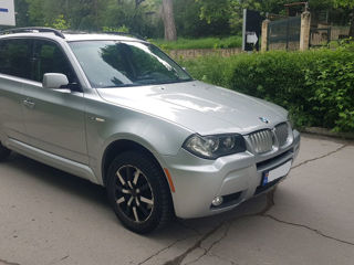 BMW X3 foto 3