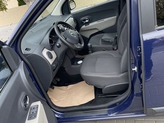 Dacia Lodgy foto 6