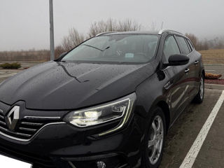 Renault Megane foto 4