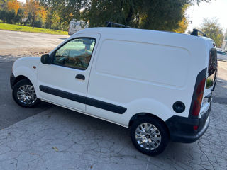 Renault Kangoo foto 3