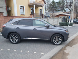 Lexus RX Series foto 4