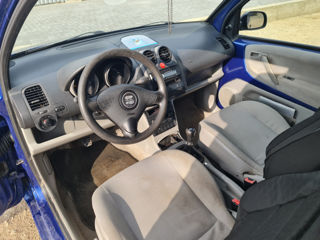 Seat Arosa foto 4