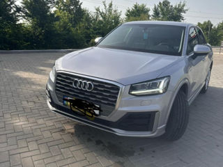 Audi Q2 foto 5