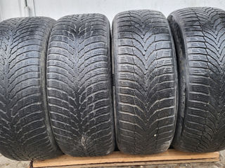 Шины 225/55 R17 Зима foto 7