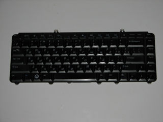 Продам клавиатуры для Dell Inspirion 1546, Toshiba Satellite M40-110 и батарейки для BIOS foto 1